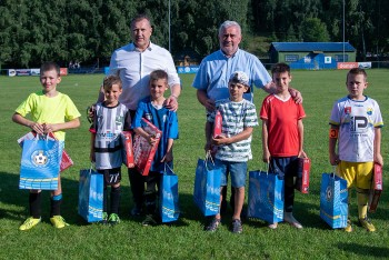 V Piknik Wybitnego Reprezentanta Śląska - Mstów, 11.09.2021 r.