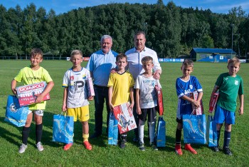 V Piknik Wybitnego Reprezentanta Śląska - Mstów, 11.09.2021 r.