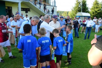 V Piknik Wybitnego Reprezentanta Śląska - Mstów, 11.09.2021 r.