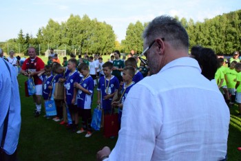 V Piknik Wybitnego Reprezentanta Śląska - Mstów, 11.09.2021 r.