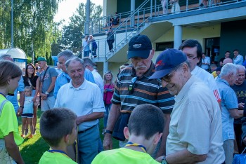 V Piknik Wybitnego Reprezentanta Śląska - Mstów, 11.09.2021 r.