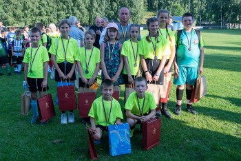 V Piknik Wybitnego Reprezentanta Śląska - Mstów, 11.09.2021 r.