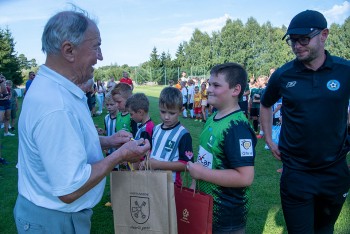 V Piknik Wybitnego Reprezentanta Śląska - Mstów, 11.09.2021 r.