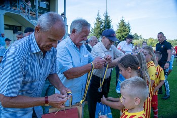 V Piknik Wybitnego Reprezentanta Śląska - Mstów, 11.09.2021 r.