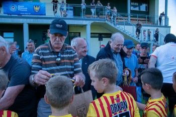 V Piknik Wybitnego Reprezentanta Śląska - Mstów, 11.09.2021 r.