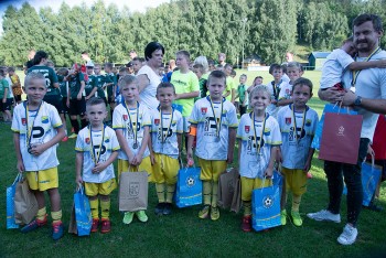 V Piknik Wybitnego Reprezentanta Śląska - Mstów, 11.09.2021 r.