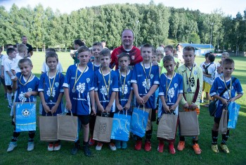 V Piknik Wybitnego Reprezentanta Śląska - Mstów, 11.09.2021 r.