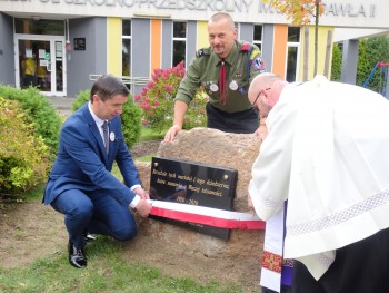 Jubileusz 100-lecia Szkoły w Jaskrowie