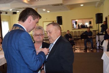 Jubileusz 50-lecia Ślubów 21.09.2021