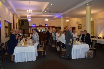 Jubileusz 50-lecia Ślubów 21.09.2021