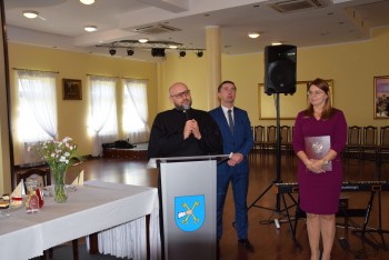 Jubileusz 50-lecia Ślubów 21.09.2021