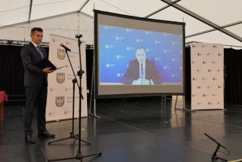 Forum Sołtysów - Koszęcin 30.09.2021 