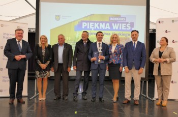 Forum Sołtysów - Koszęcin 30.09.2021 