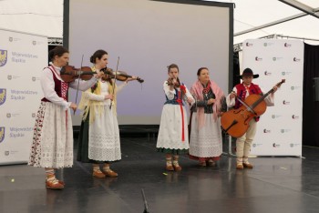 Forum Sołtysów - Koszęcin 30.09.2021 