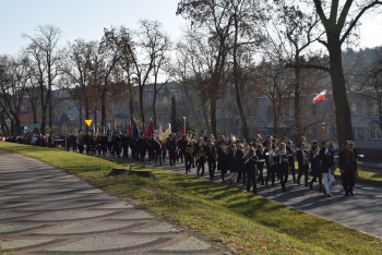 Święto Niepodległości - 11 listopada 2021