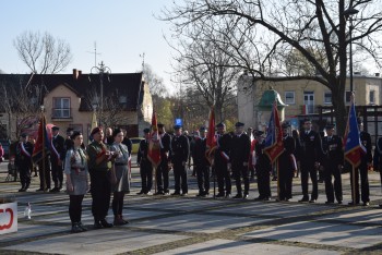 Święto Niepodległości - 11 listopada 2021