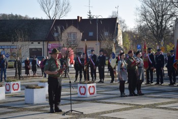 Święto Niepodległości - 11 listopada 2021