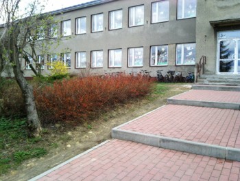 Inwestycje w Szkołach 2021