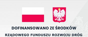 Przebudowa drogi powiatowej 1037S na odc. Siedlec-Gąszczyk-Srocko