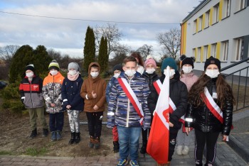 Termomodernizacja ZSP w Zawadzie zakończona