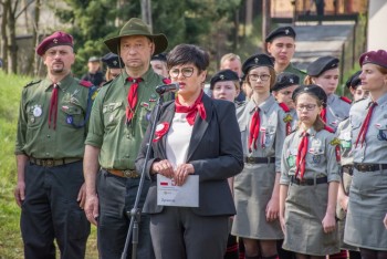 Biało-czerwona majówka 01.05.2022