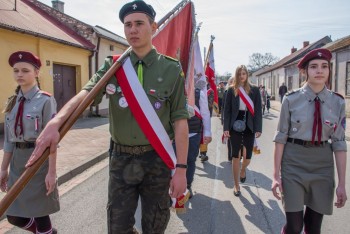 Biało-czerwona majówka 01.05.2022