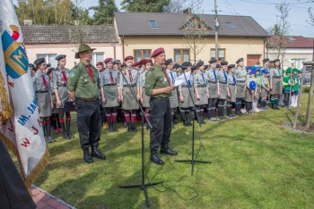 Biało-czerwona majówka 01.05.2022