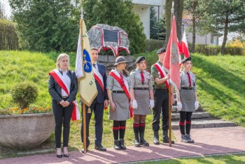 Biało-czerwona majówka 01.05.2022