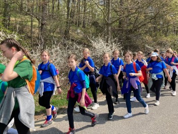 Biało-czerwona majówka 01.05.2022