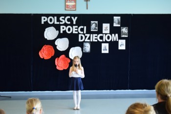Konkurs Recytatorski