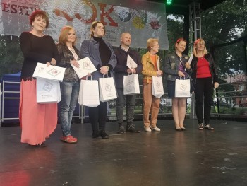 „Jura ROK Festiwal” – Koniecpol, 29.05.2022r.
