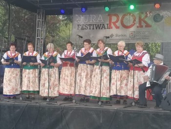 „Jura ROK Festiwal” – Koniecpol, 29.05.2022r.