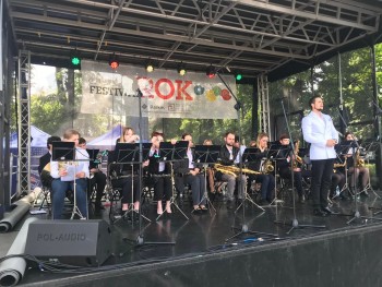 „Jura ROK Festiwal” – Koniecpol, 29.05.2022r.