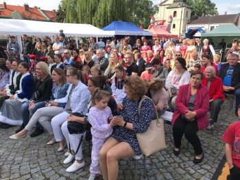 „Jura ROK Festiwal” – Koniecpol, 29.05.2022r.