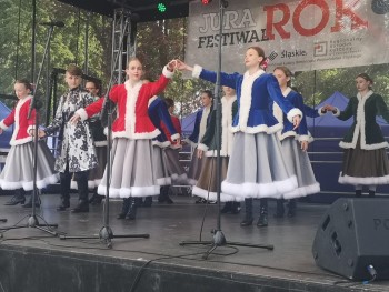 „Jura ROK Festiwal” – Koniecpol, 29.05.2022r.