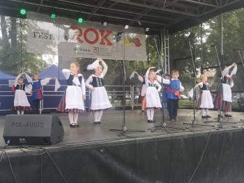 „Jura ROK Festiwal” – Koniecpol, 29.05.2022r.