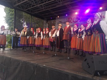 „Jura ROK Festiwal” – Koniecpol, 29.05.2022r.