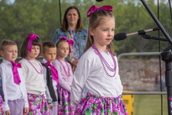 VII Dzień Dziecka z Kanonikami - 29.05.2022r.