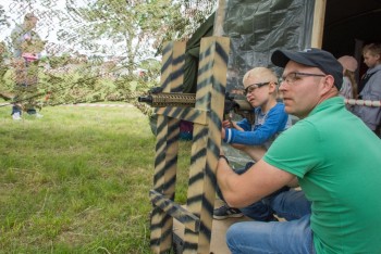 VII Dzień Dziecka z Kanonikami - 29.05.2022r.