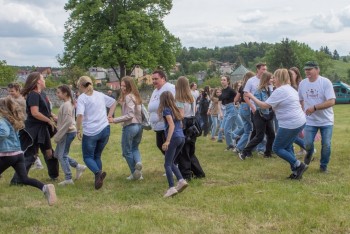 VII Dzień Dziecka z Kanonikami - 29.05.2022r.