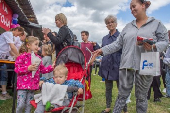 VII Dzień Dziecka z Kanonikami - 29.05.2022r.