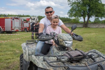 VII Dzień Dziecka z Kanonikami - 29.05.2022r.