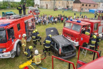 VII Dzień Dziecka z Kanonikami - 29.05.2022r.