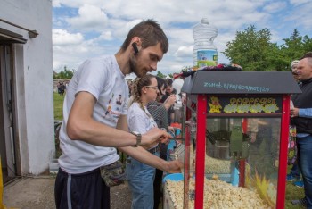 VII Dzień Dziecka z Kanonikami - 29.05.2022r.