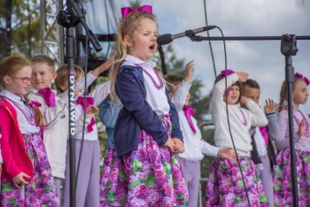 VII Dzień Dziecka z Kanonikami - 29.05.2022r.