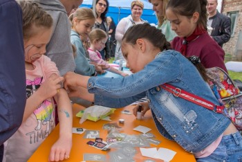 VII Dzień Dziecka z Kanonikami - 29.05.2022r.