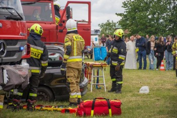 VII Dzień Dziecka z Kanonikami - 29.05.2022r.