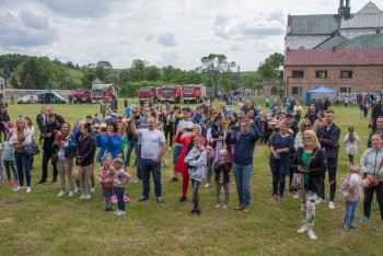 VII Dzień Dziecka z Kanonikami - 29.05.2022r.