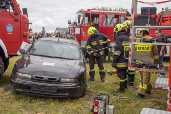 VII Dzień Dziecka z Kanonikami - 29.05.2022r.