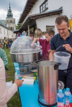 VII Dzień Dziecka z Kanonikami - 29.05.2022r.